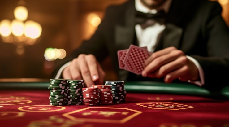 Keamanan login dwitogel di perangkat pribadi
