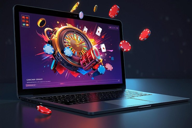 Keamanan akun saat meninjau bonus